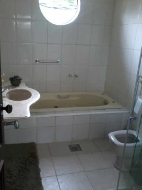 Casa, São Luiz (pampulha), 3 Quartos, 1 Vaga, 1 Suíte