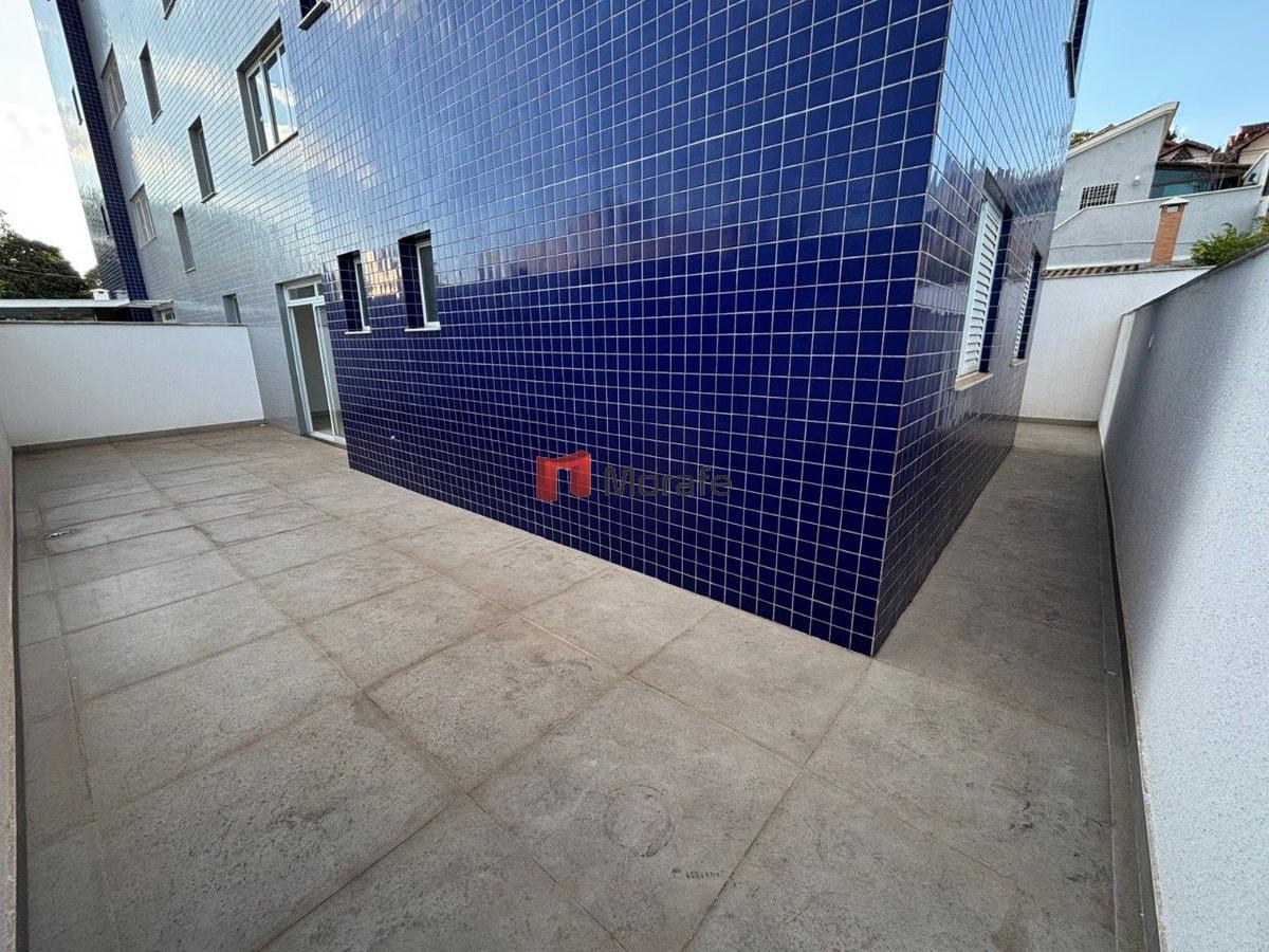 Apartamento, Padre Eustáquio, 3 Quartos, 2 Vagas, 1 Suíte