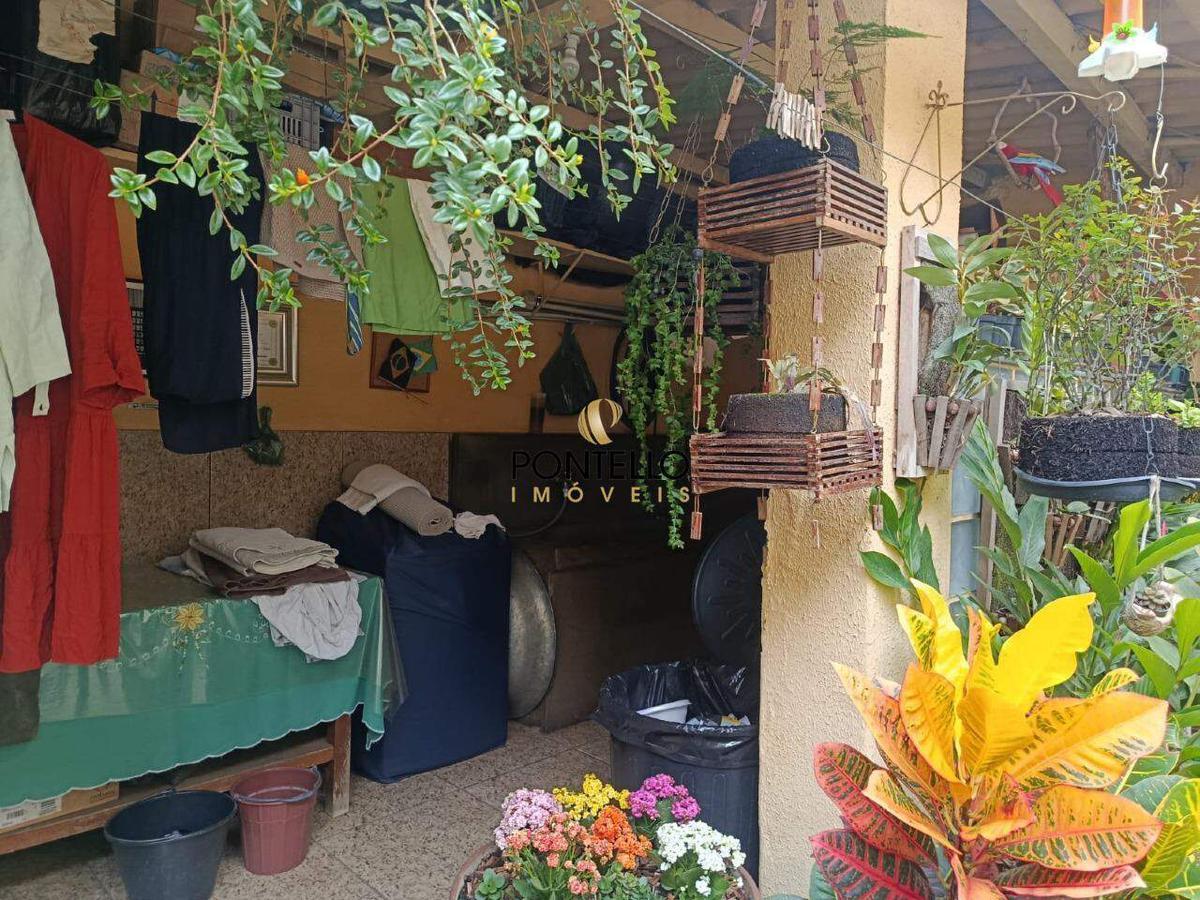 Casa, Centro, 5 Quartos, 3 Vagas