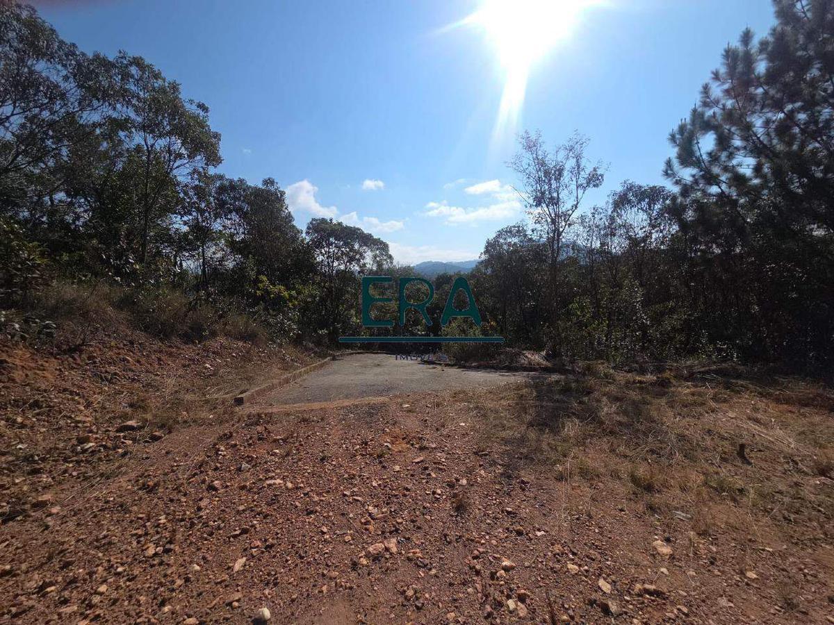 Lote, Village Sans Souci, 0 Quarto, 0 Vaga