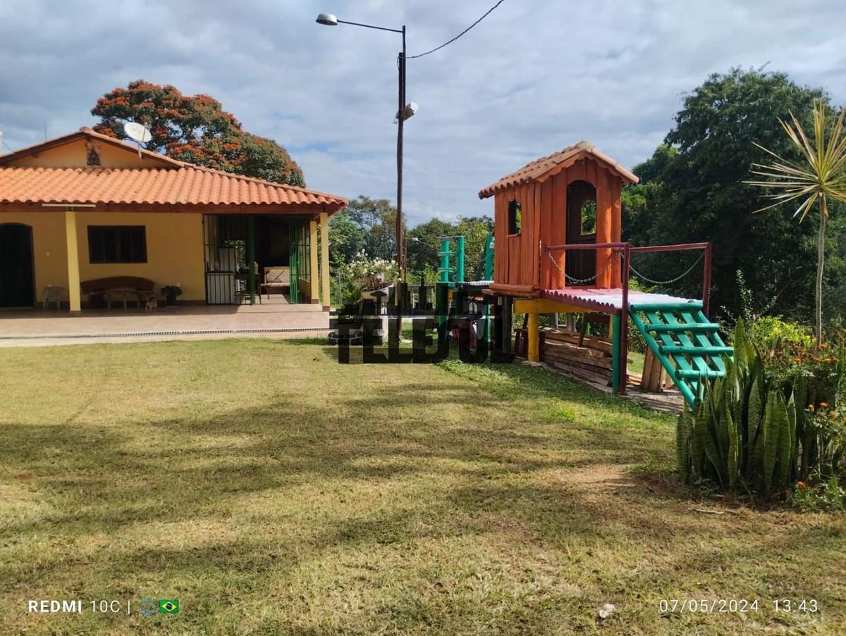 Fazenda, Zona Rural, 0 Quarto, 0 Vaga