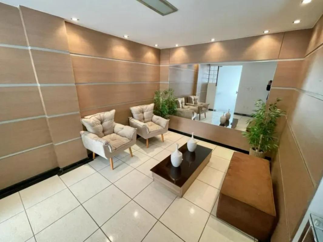 Apartamento, Dona Clara, 3 Quartos, 3 Vagas, 1 Suíte