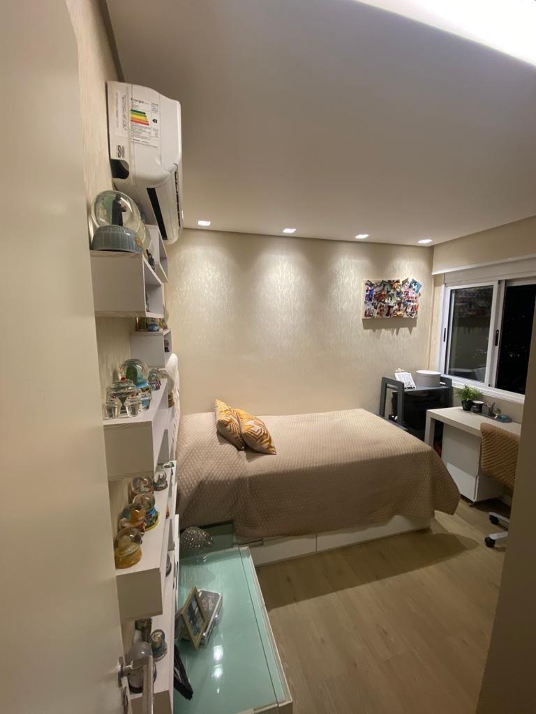 Apartamento, Vila da Serra, 3 Quartos, 3 Vagas, 2 Suítes