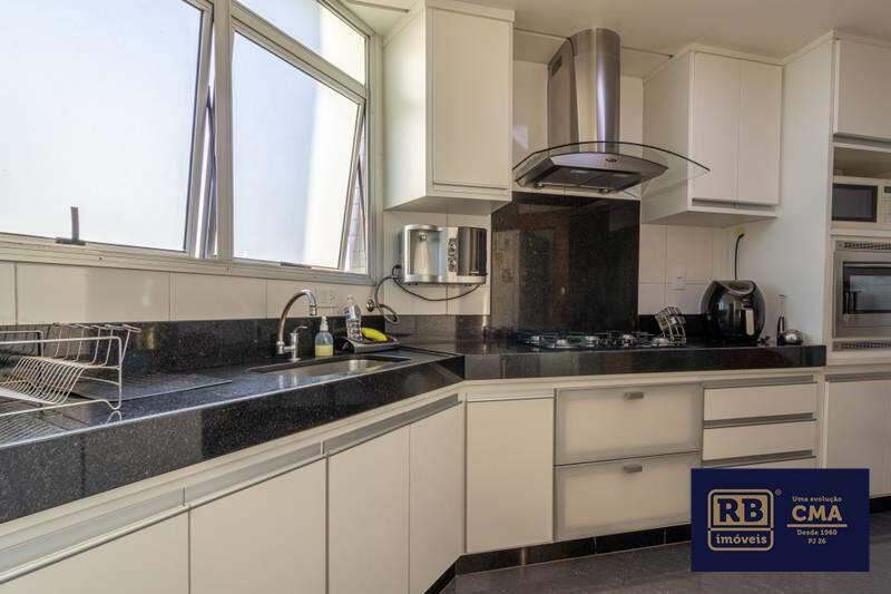 Apartamento, Anchieta, 3 Quartos, 3 Vagas, 1 Suíte