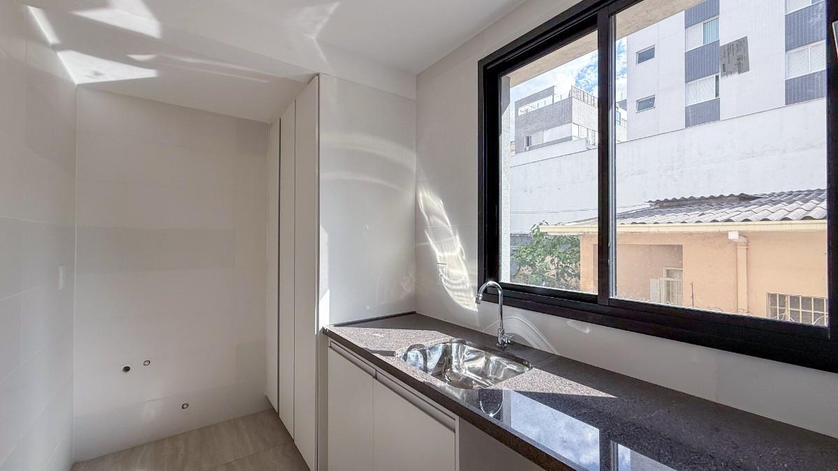 Apartamento, Gutierrez, 3 Quartos, 3 Vagas, 3 Suítes
