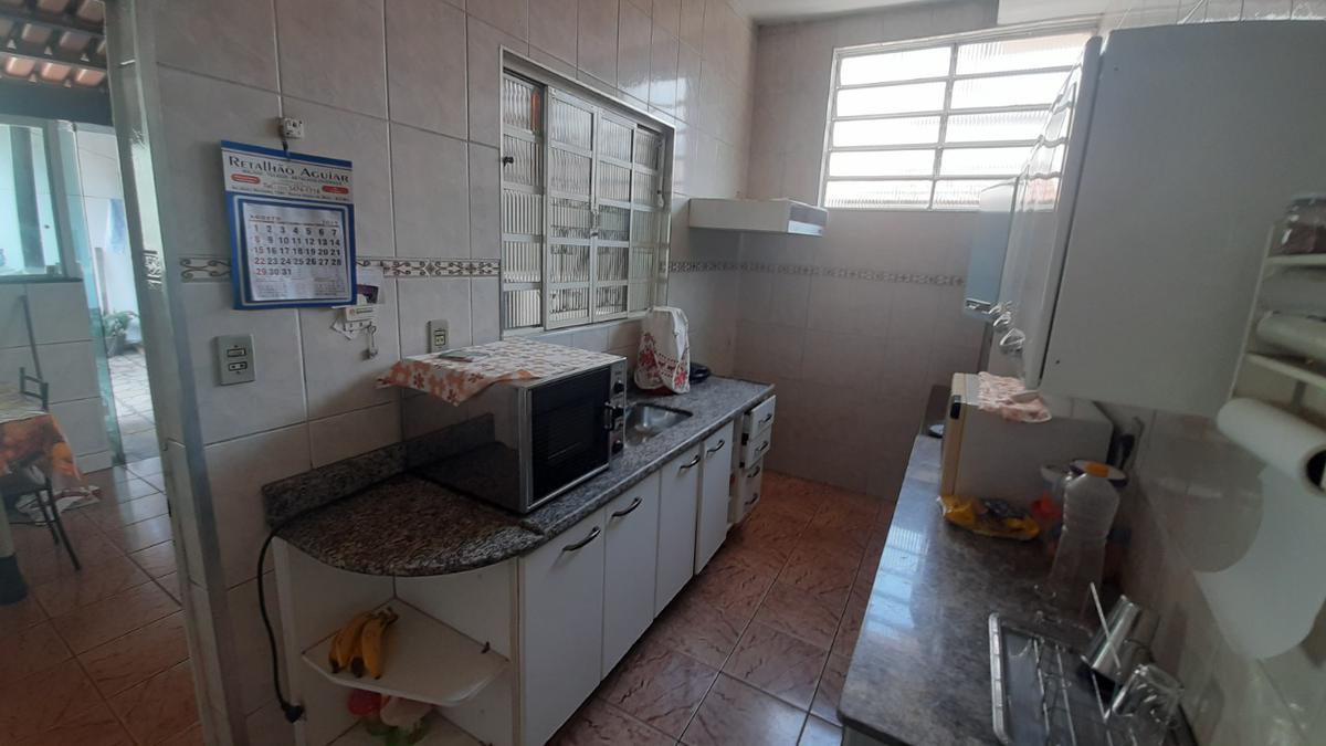 Casa, Glória, 3 Quartos, 2 Vagas, 1 Suíte