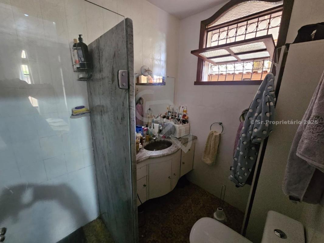 Apartamento, Sion, 4 Quartos, 2 Vagas, 1 Suíte