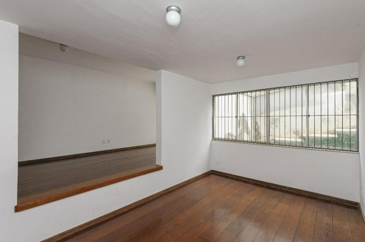 Apartamento, Anchieta, 4 Quartos, 2 Vagas, 1 Suíte