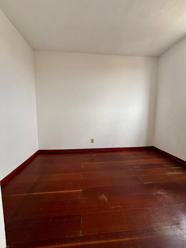 Apartamento, Santa Cruz, 2 Quartos, 0 Vaga