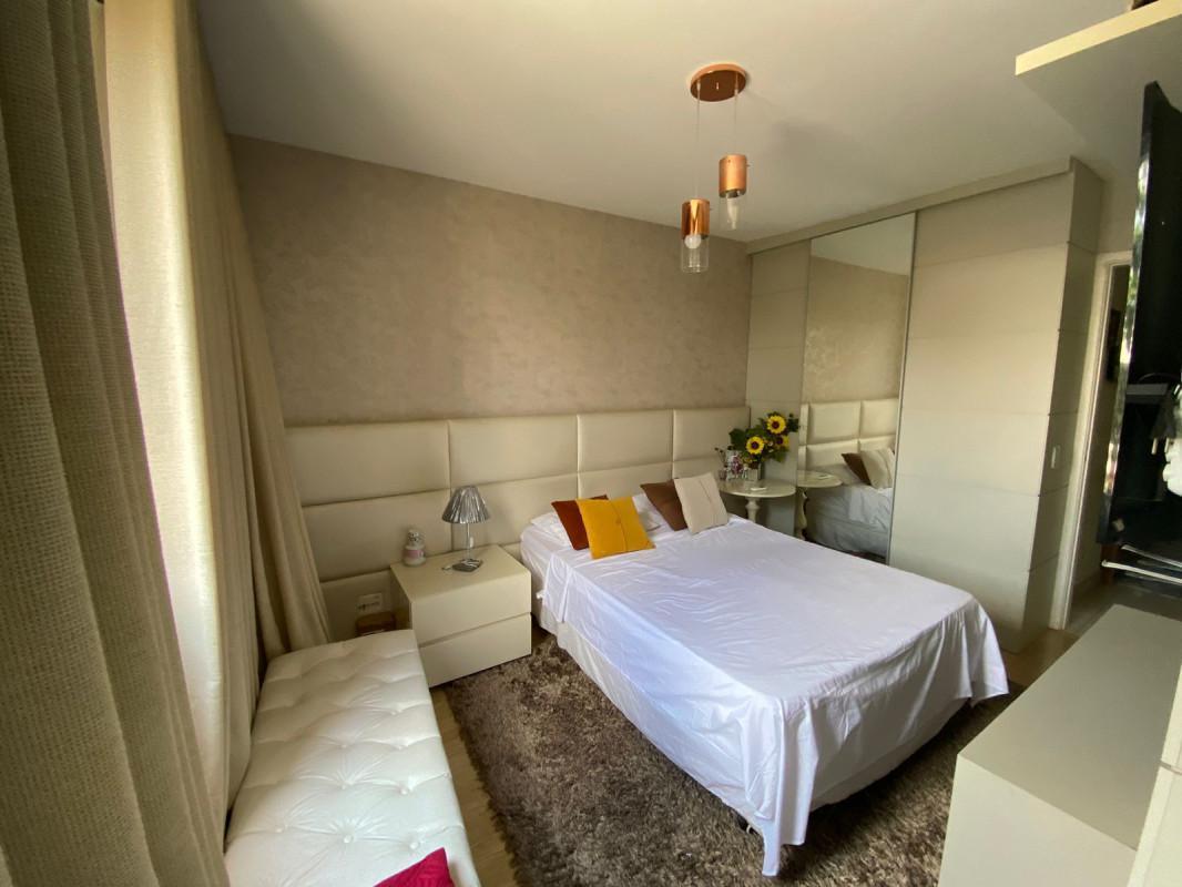 Apartamento, Aeroporto, 3 Quartos, 1 Vaga, 1 Suíte