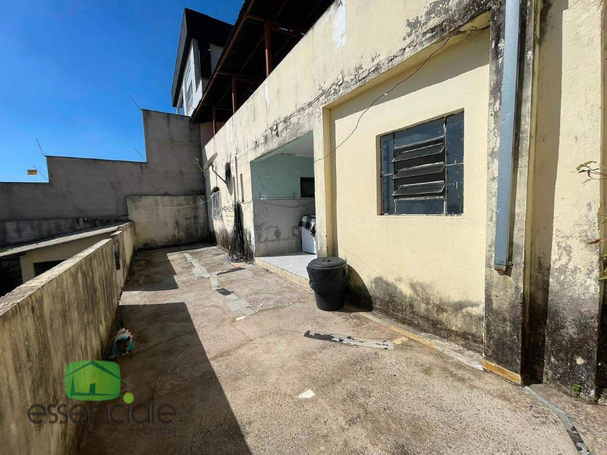 Casa, Santa Helena, 3 Quartos, 4 Vagas