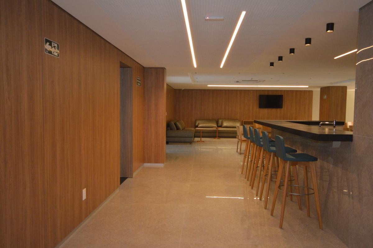 Apartamento, Anchieta, 4 Quartos, 4 Vagas, 2 Suítes