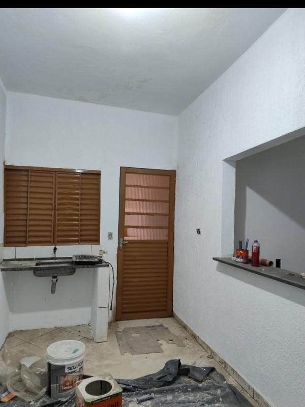 Casa, Vila das Flores, 3 Quartos, 1 Vaga, 1 Suíte