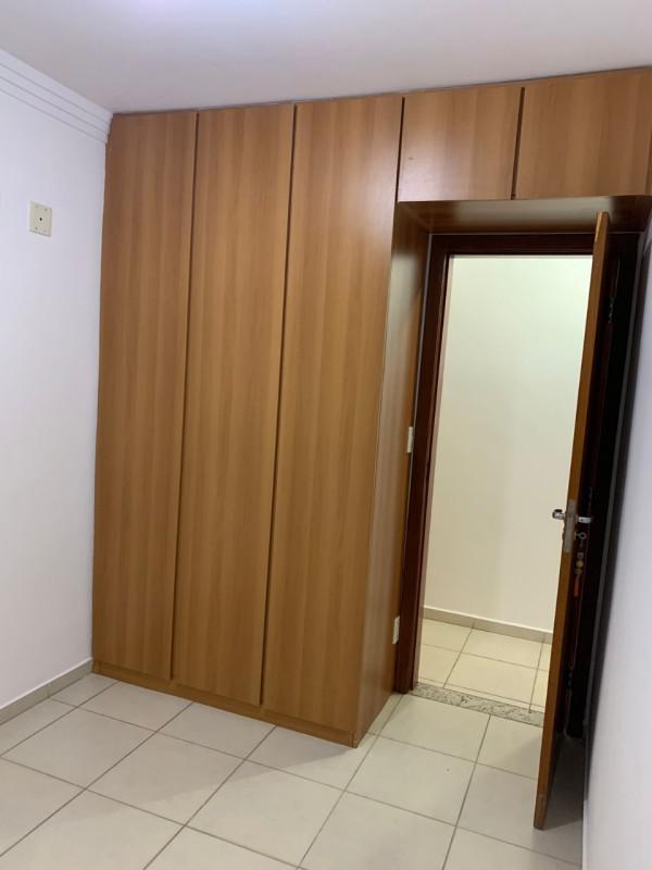 Apartamento, Castelo, 2 Quartos, 2 Vagas, 1 Suíte