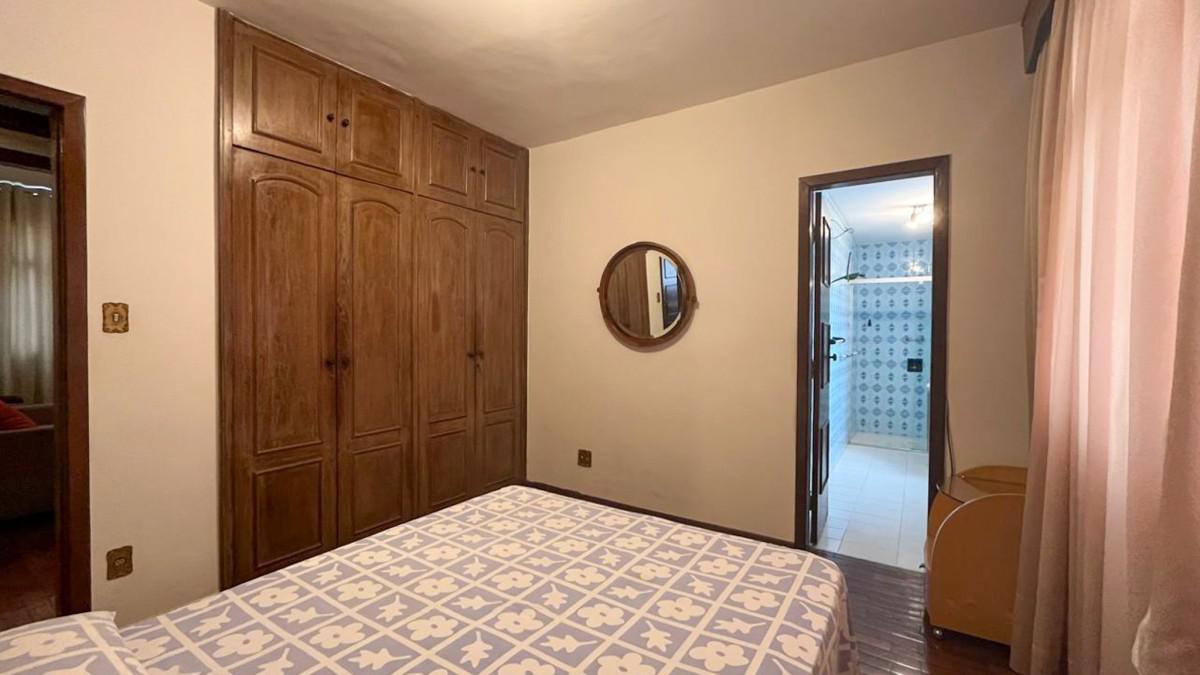 Apartamento, Santo Antônio, 3 Quartos, 2 Vagas, 1 Suíte