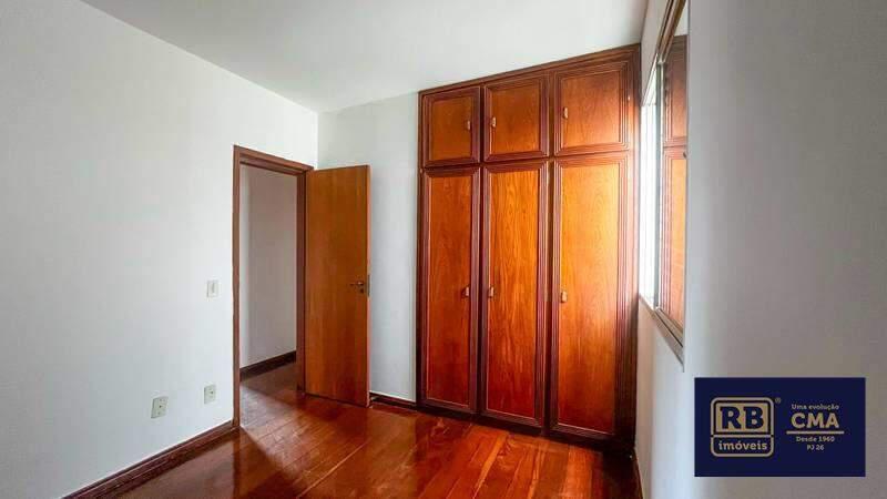 Apartamento, São Pedro, 3 Quartos, 2 Vagas, 1 Suíte