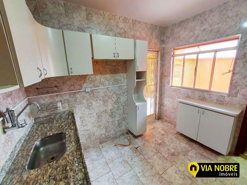 Casa, Buritis, 4 Quartos, 4 Vagas, 1 Suíte