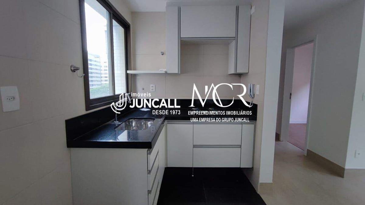 Apartamento, Lourdes, 2 Quartos, 2 Vagas, 1 Suíte