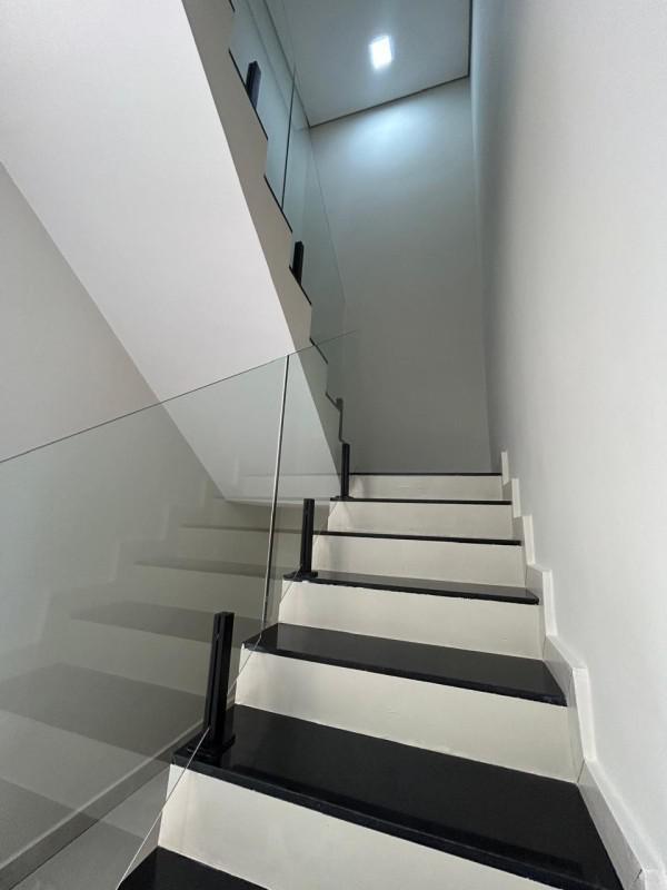 Casa, Santa Inês, 3 Quartos, 3 Vagas, 1 Suíte