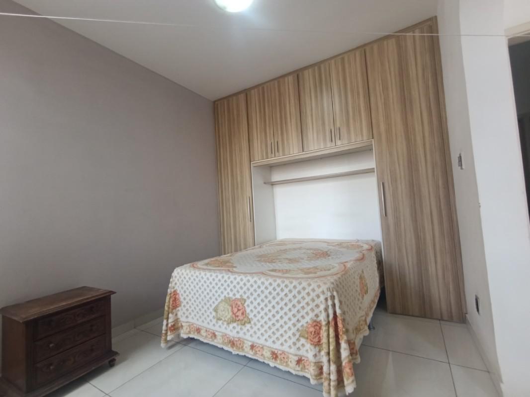 Apartamento, Sagrada Família, 2 Quartos, 1 Vaga