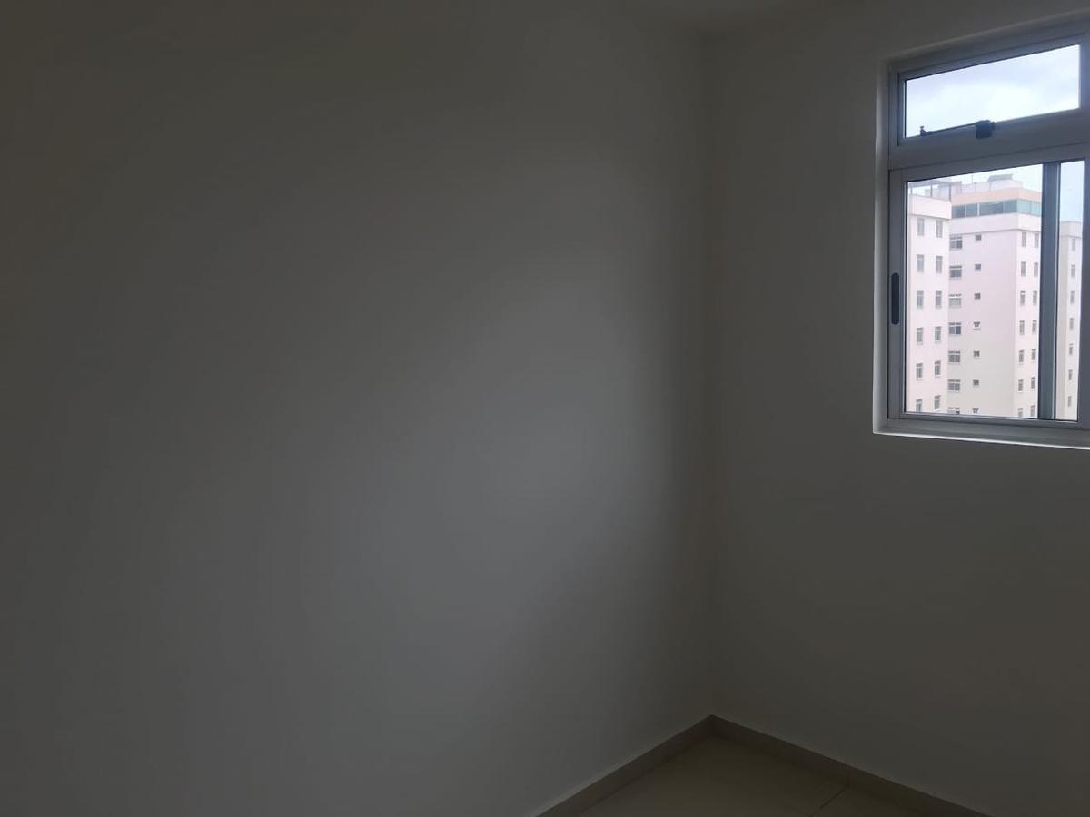 Apartamento, Califórnia, 2 Quartos, 1 Vaga, 1 Suíte