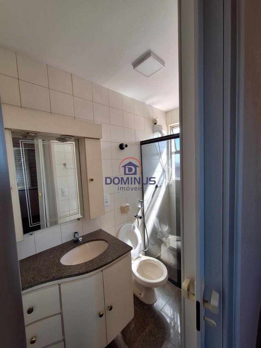 Apartamento, Santa Efigênia, 2 Quartos, 1 Vaga, 2 Suítes
