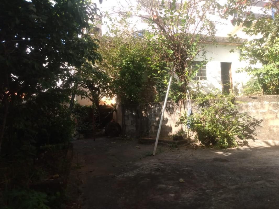 Casa, Jardim América, 5 Quartos, 1 Vaga