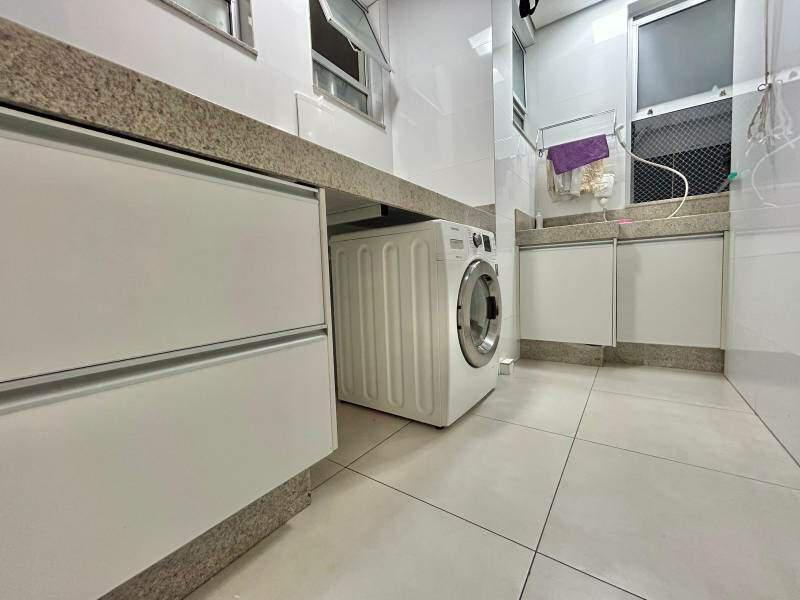 Apartamento, Centro, 3 Quartos, 1 Vaga, 1 Suíte