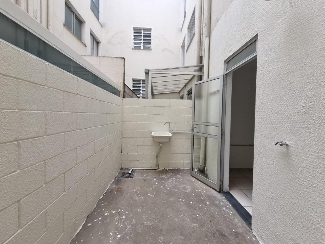 Apartamento, Jardim Riacho das Pedras, 2 Quartos, 1 Vaga