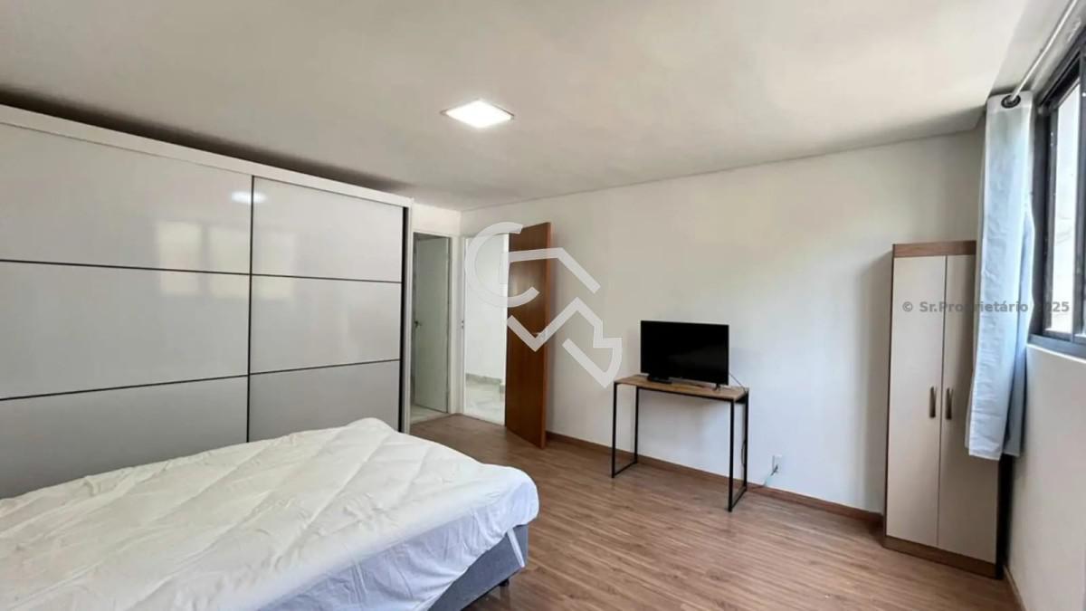 Apartamento, Santa Lúcia, 4 Quartos, 4 Vagas, 2 Suítes