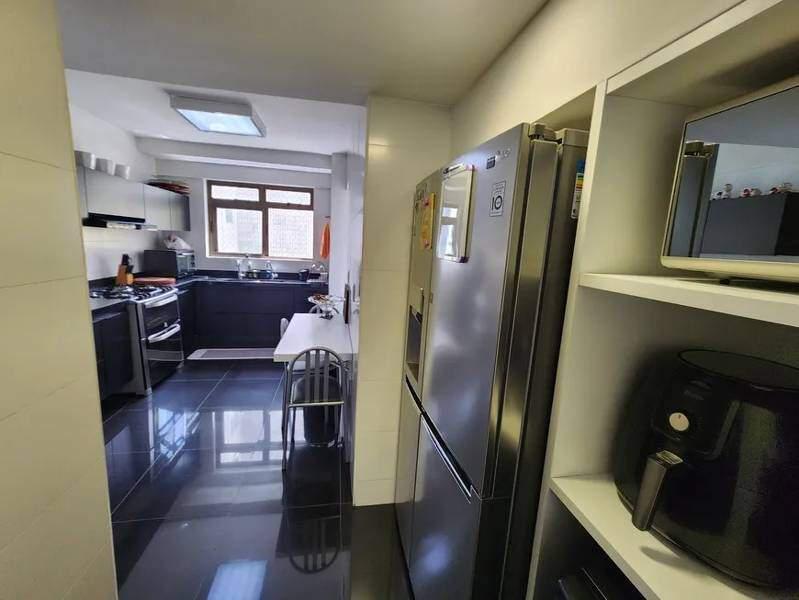 Apartamento, Gutierrez, 4 Quartos, 4 Vagas, 3 Suítes