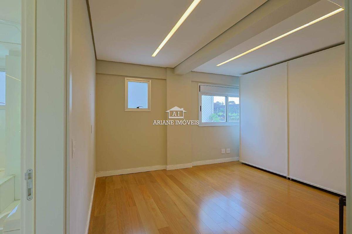 Apartamento, Vila da Serra, 3 Quartos, 4 Vagas, 3 Suítes