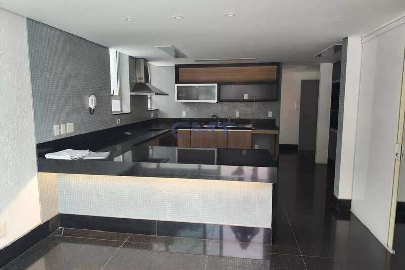 Casa, Cidade Jardim, 4 Quartos, 5 Vagas, 3 Suítes