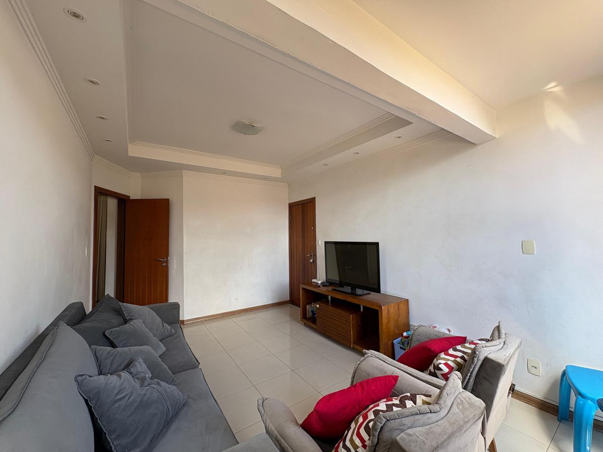 Apartamento, Jardim Riacho das Pedras, 3 Quartos, 2 Vagas, 1 Suíte