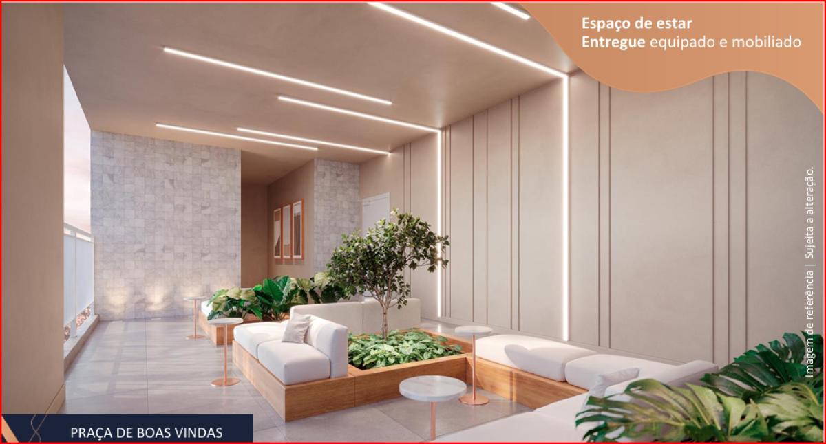 Cobertura, Santa Amélia, 3 Quartos, 2 Vagas, 1 Suíte