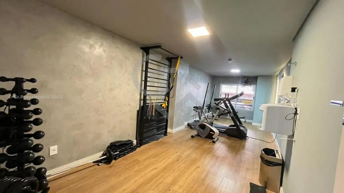 Apartamento, Centro, 2 Quartos, 0 Vaga, 1 Suíte