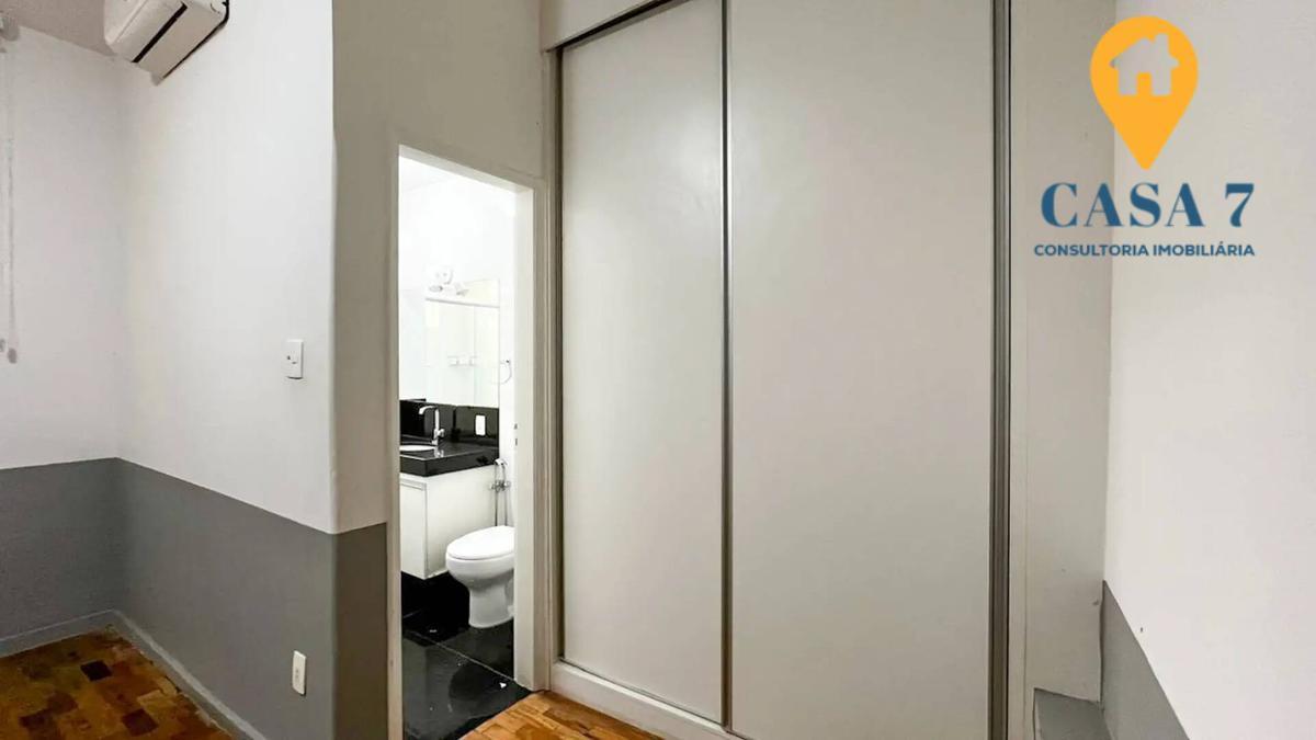 Apartamento, Anchieta, 4 Quartos, 3 Vagas, 2 Suítes
