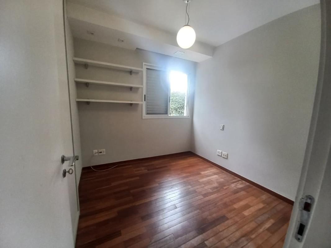 Apartamento, Santo Agostinho, 4 Quartos, 3 Vagas, 1 Suíte