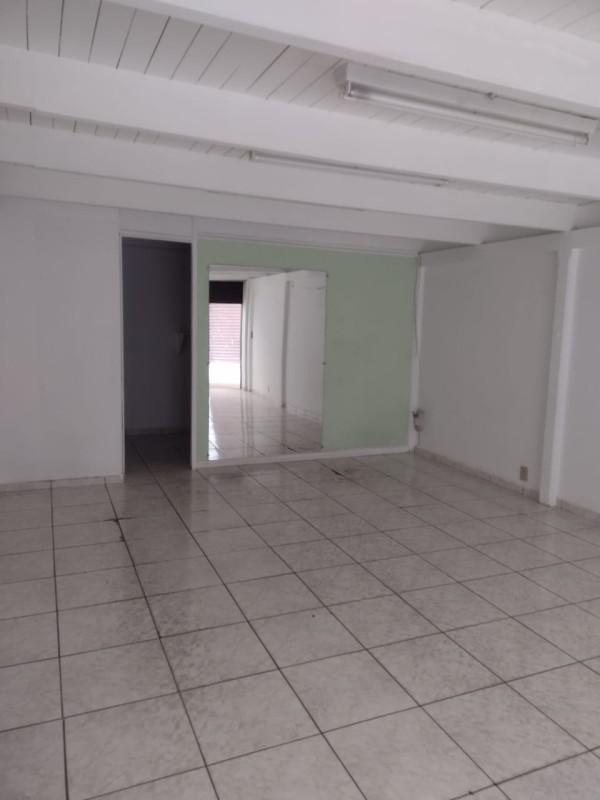 Andar, Barro Preto, 0 Quarto, 0 Vaga