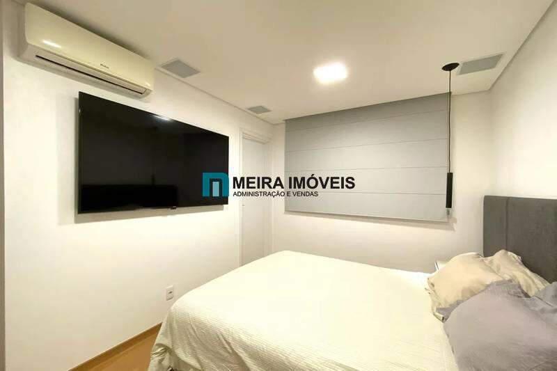 Apartamento, Funcionários, 2 Quartos, 2 Vagas, 2 Suítes
