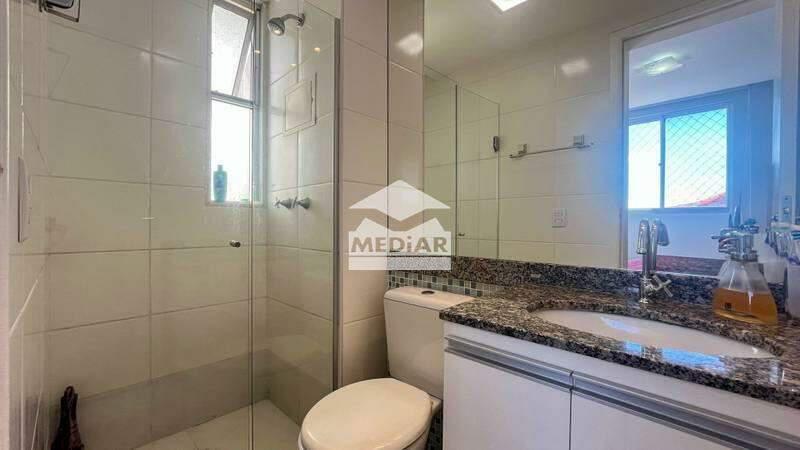 Cobertura, Castelo, 3 Quartos, 2 Vagas, 1 Suíte