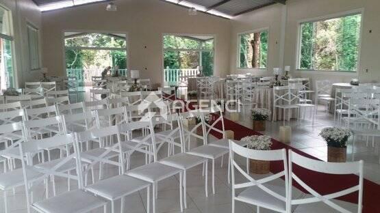 Chácara, Comunidade da Volta, 15 Quartos, 0 Vaga, 10 Suítes