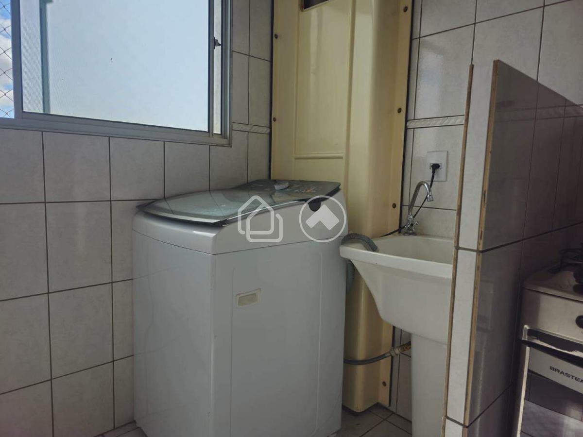 Apartamento, Palmeiras, 2 Quartos, 1 Vaga