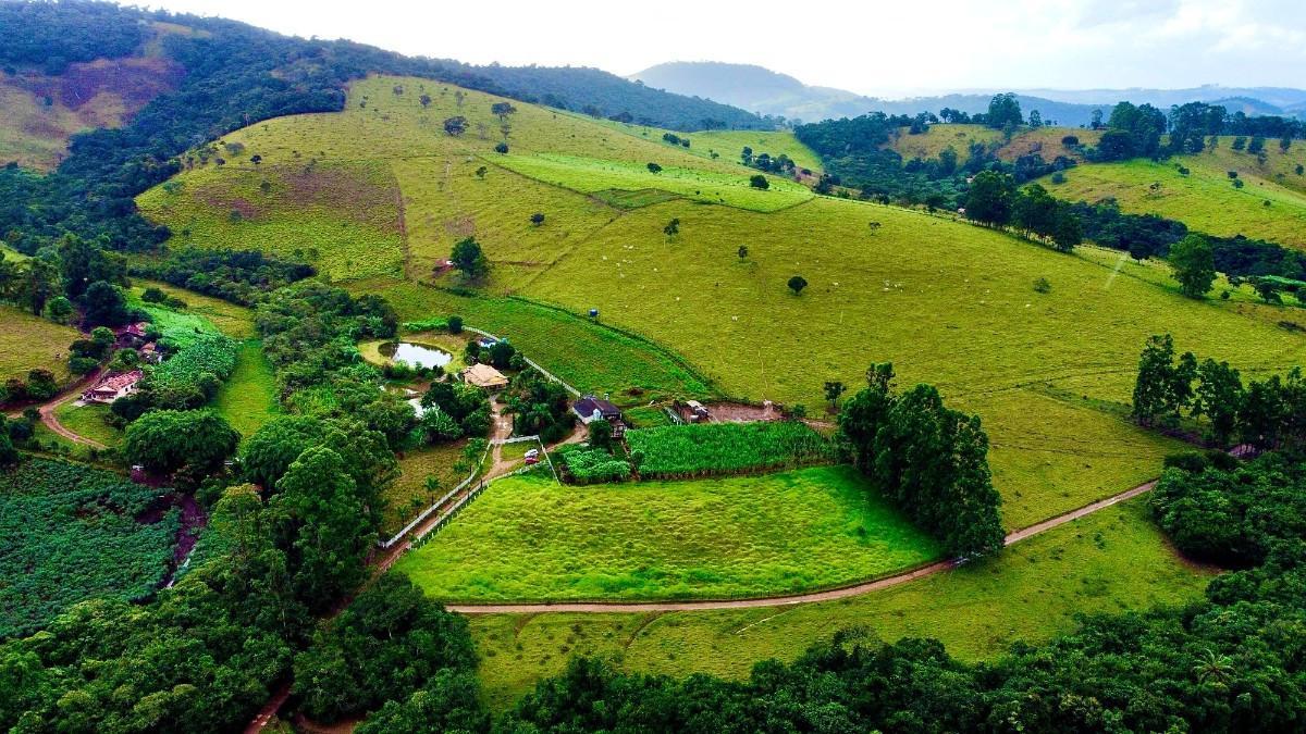 Fazenda, Zona Rural, 0 Quarto, 0 Vaga