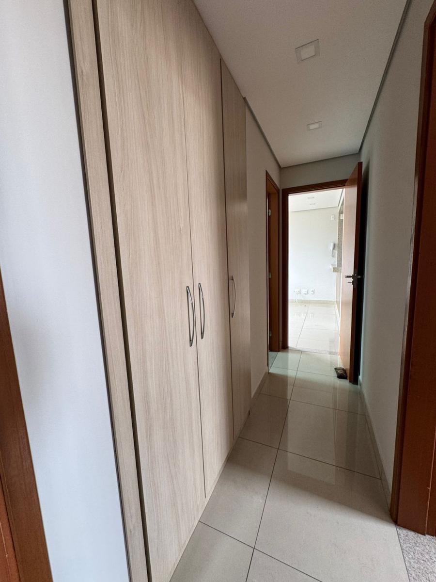 Apartamento, Colégio Batista, 3 Quartos, 2 Vagas, 1 Suíte