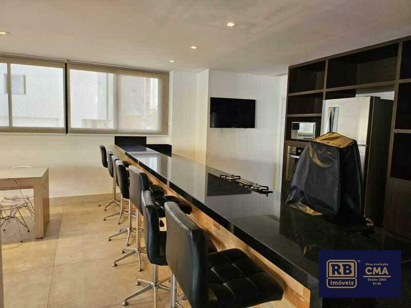 Apartamento, Grajaú, 2 Quartos, 2 Vagas, 1 Suíte