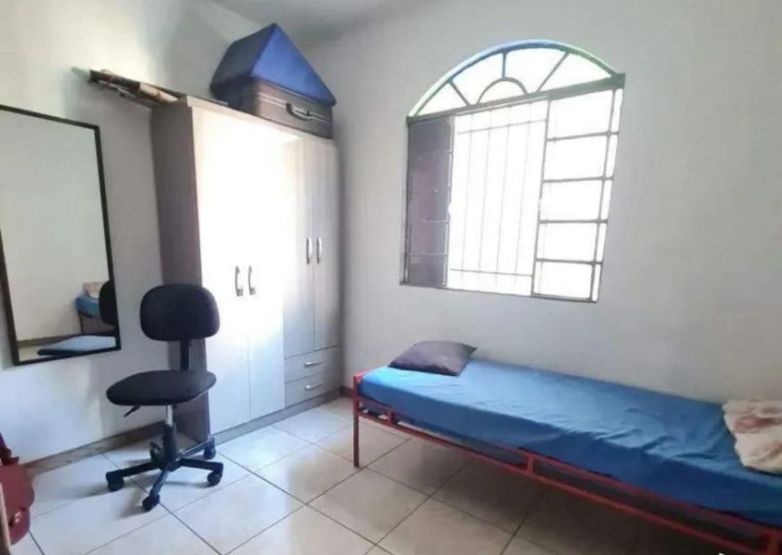 Casa, Alípio de Melo, 3 Quartos, 3 Vagas
