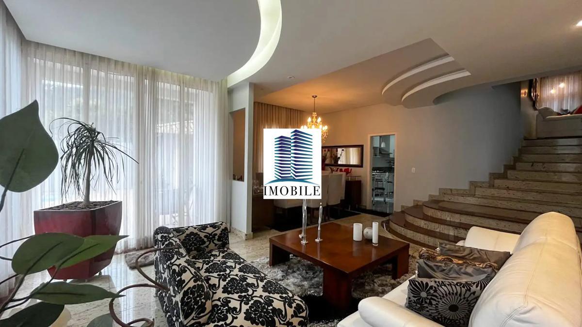 Cobertura, Paquetá, 4 Quartos, 5 Vagas, 2 Suítes