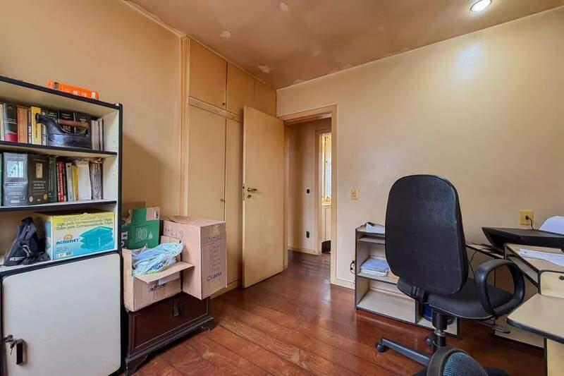 Apartamento, Santo Agostinho, 4 Quartos, 2 Vagas, 1 Suíte