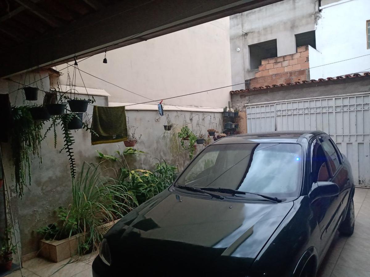 Casa, Parque Maracanã, 4 Quartos, 2 Vagas
